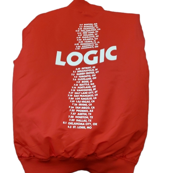 Logic Jacket - Picture 5 of 5